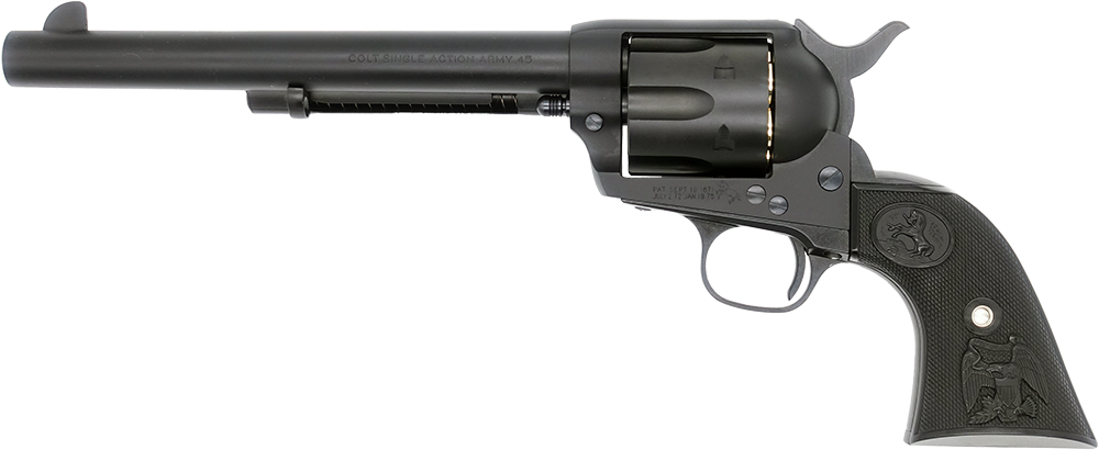 PEGASAS Ⅱ Gas Gun Series | TANAKA WORKS