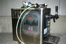 飲食店用｜生ビールサーバーに関するQ＆A