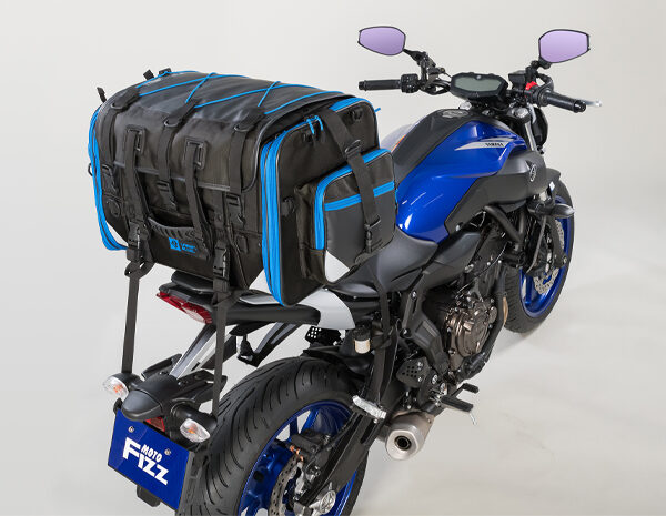 キャンピングシートバッグ2（ブラック） | タナックス株式会社