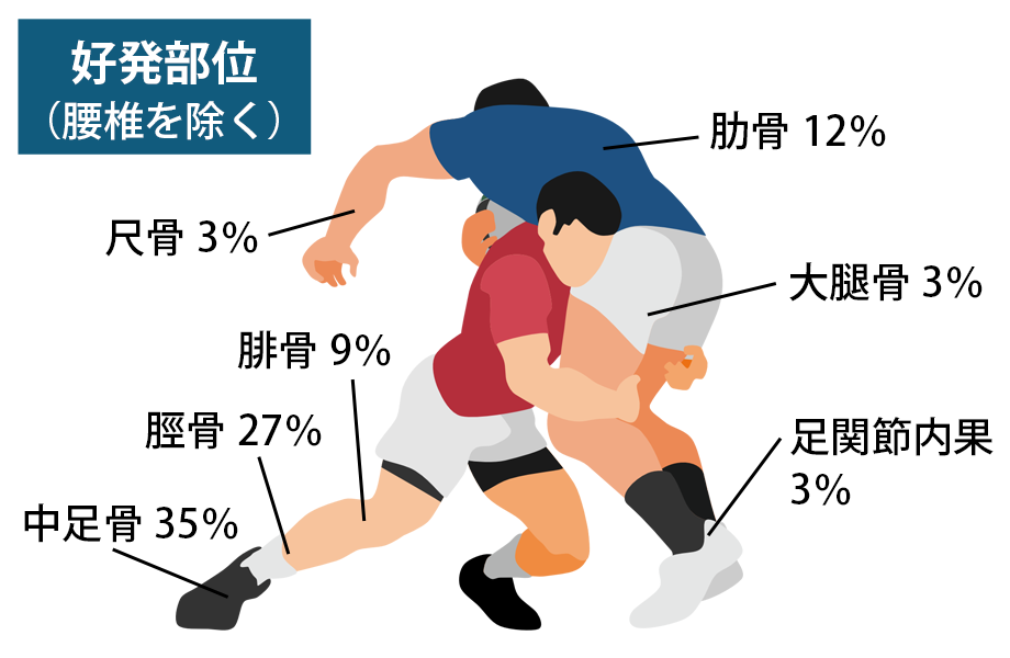 スポーツ外傷・障害 ・リハビリ| 岐阜県羽島市の丹菊整形外科