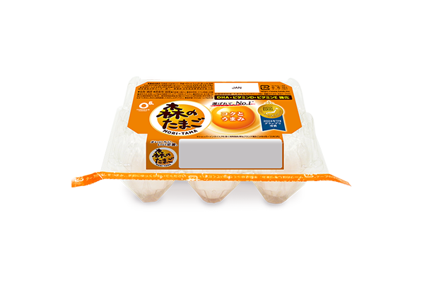 もりたま30周年 | 森のたまご | たまご&カンパニー株式会社