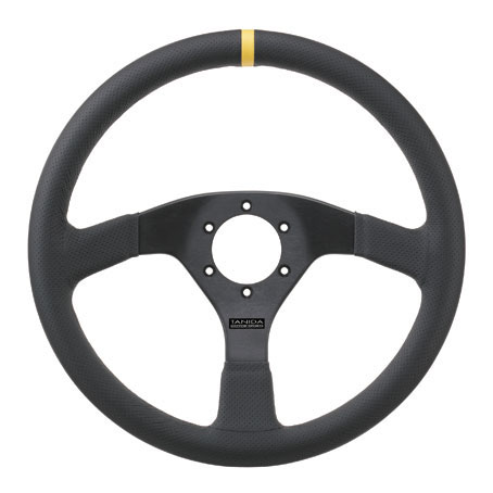 レースプロステアリング スピード 350φ - ステアリング