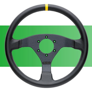 RacePRO STEERING | ジュランレーシング | 株式会社タニダ