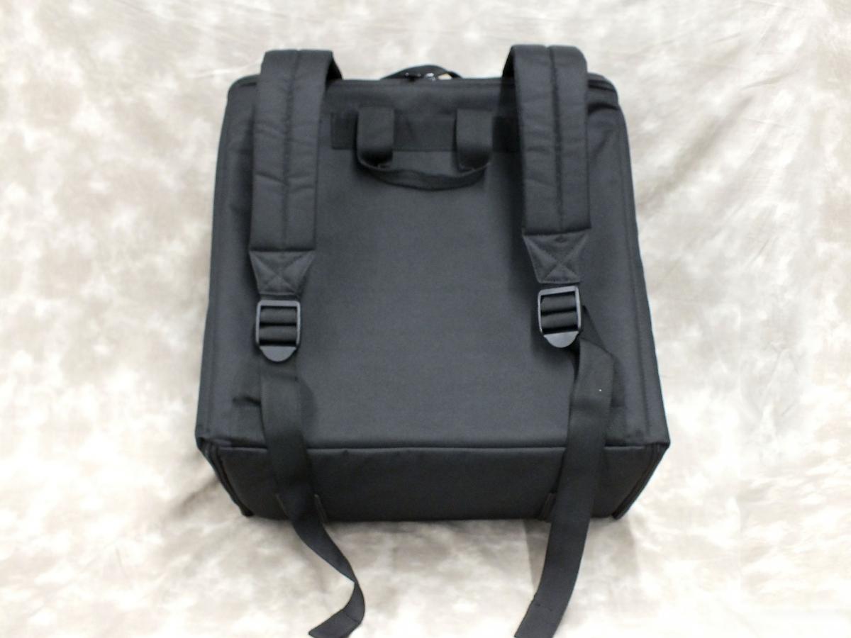 TOMBOアコーディオンバッグ NB34 (34鍵用アコーディオンソフトケース