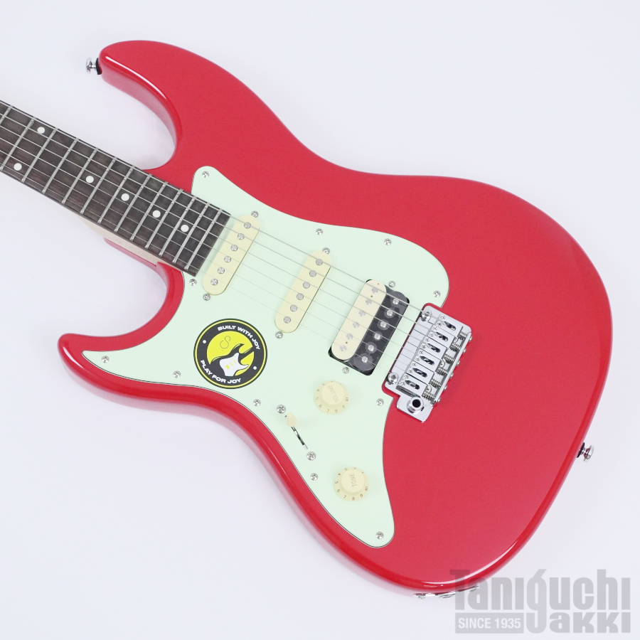 Legend LST-Z-L (CA) 入門セット付【レフトハンド/左利き用】 - 谷口楽器