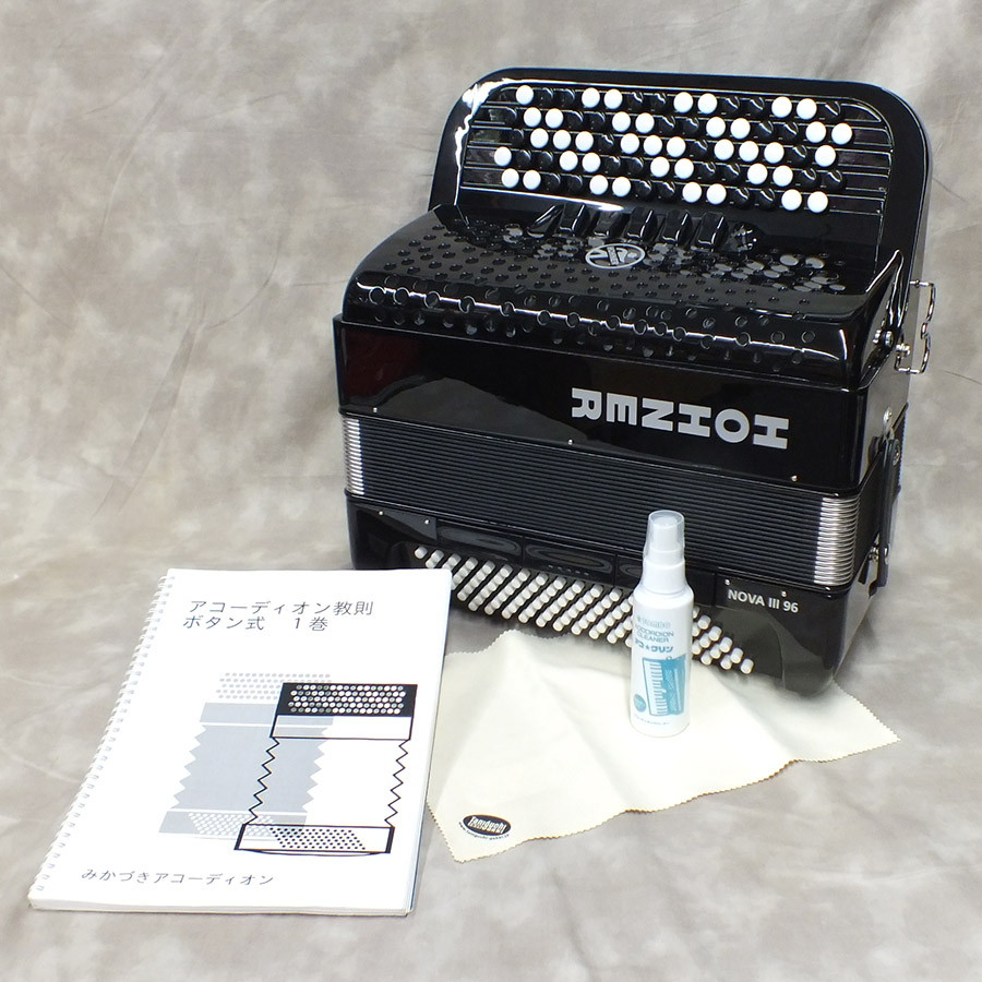 HOHNER(ホーナー) - 谷口楽器