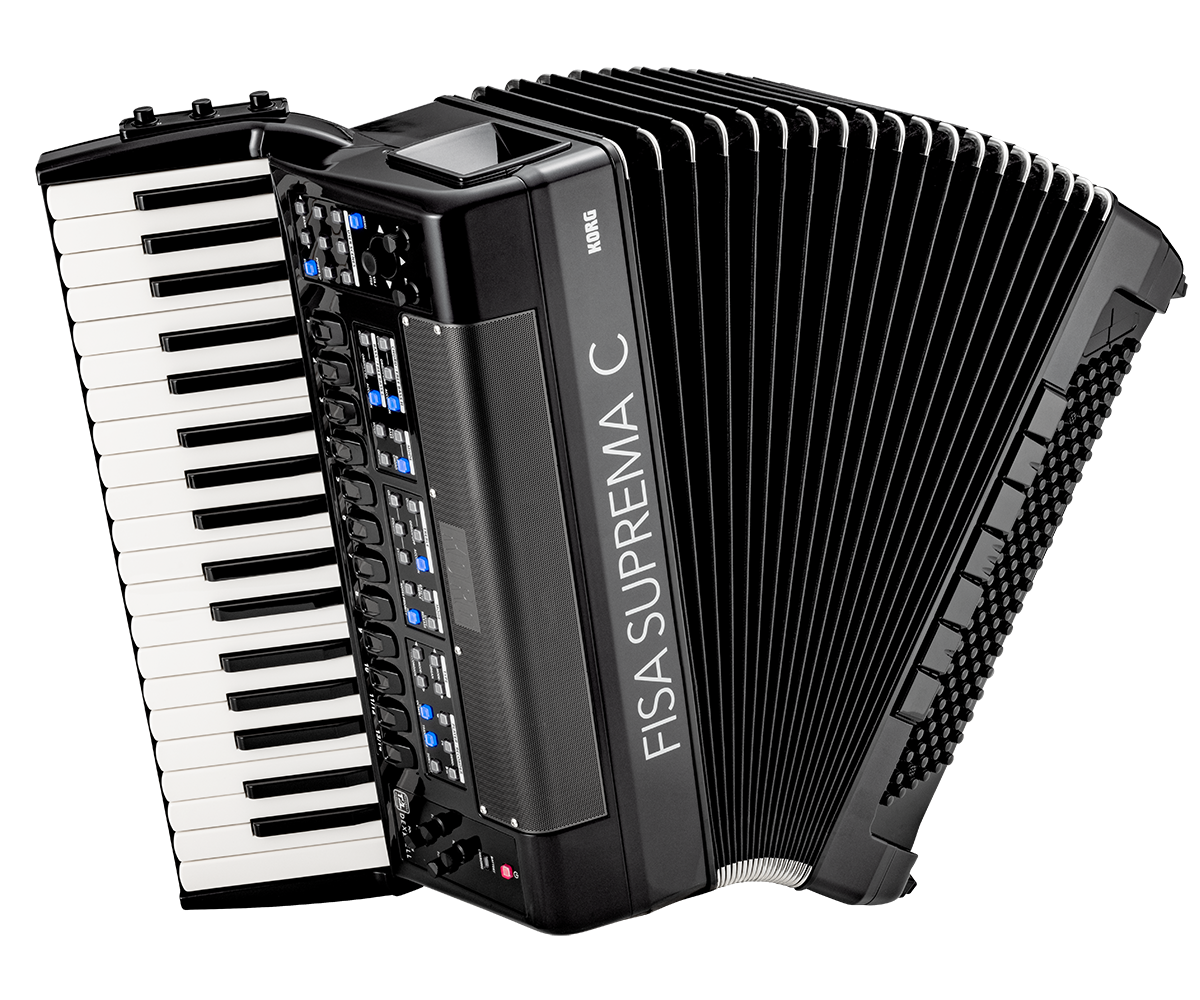 蛇腹楽器 - 谷口楽器