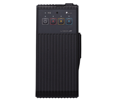 U-BOX AT ST#7704 | 安全衛生保護具のタニザワ（ヘルメット、フル