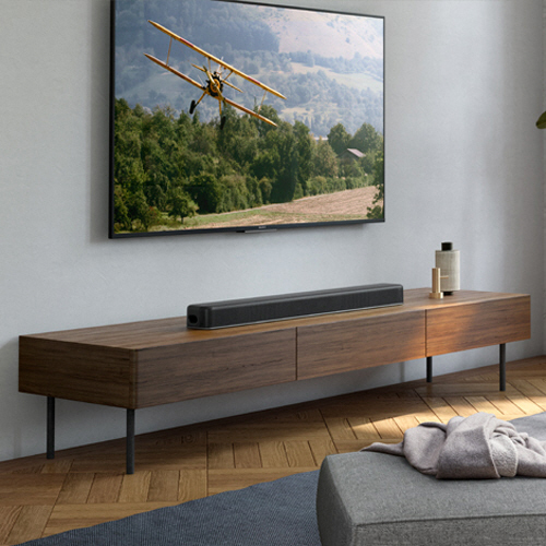 たのめーる】ソニー ホームシアター サウンドバー HT-X8500 1台の通販