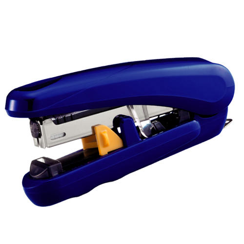 たのめーる】プラス フラットクリンチステープラー ピタヒット 20枚