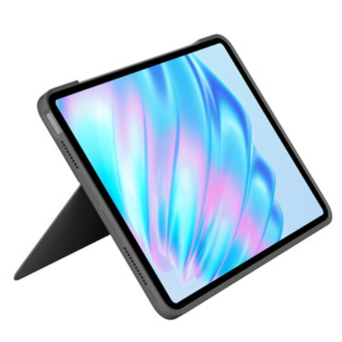 たのめーる】ロジクール トラックパッド搭載キーボード一体型ケース