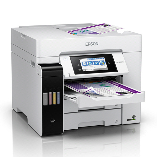 たのめーる】エプソン エコタンク搭載 カラーインクジェット複合機 A4