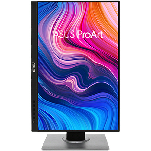 たのめーる】ASUS ProArt 24.1型ワイド IPSパネル搭載液晶モニター