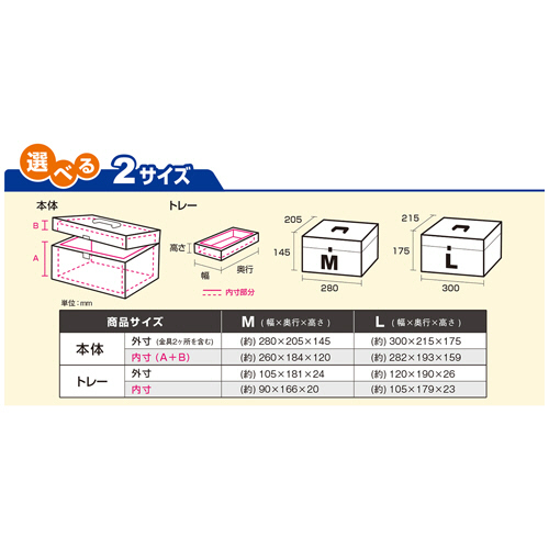 たのめーる】日進医療器 リーダー 木製救急箱 衛生材料セット付 M