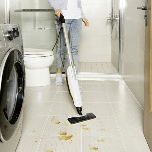 たのめーる】ケルヒャー スチームモップ SC 2 Upright 1.513-503.0 1台