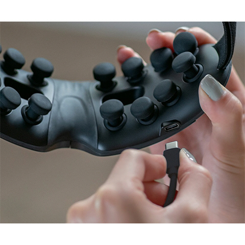 たのめーる】ドリームファクトリー ドクターエア 3Dアイマジック