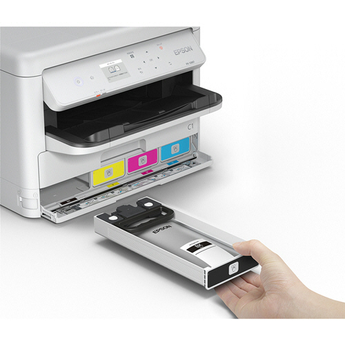 たのめーる】エプソン カラービジネスインクジェットプリンター A4 PX