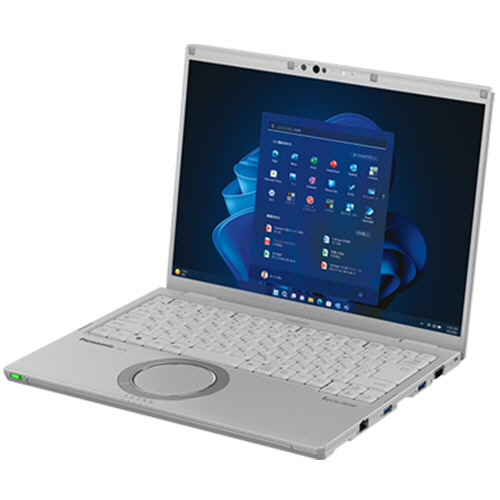 たのめーる】パナソニック Lets note FV4 14.0型 Core i5-1345U vPro