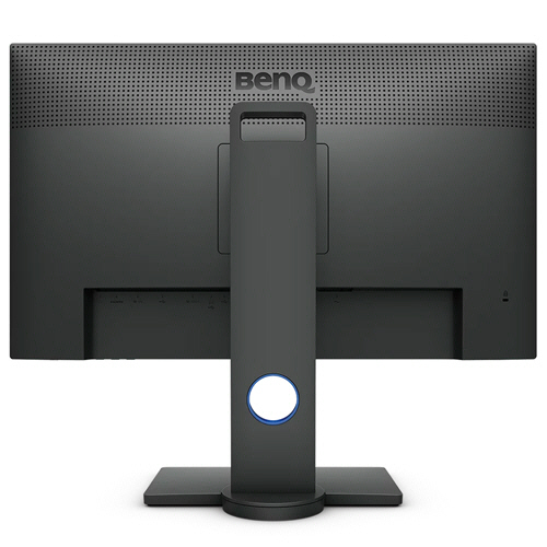 たのめーる】BenQ 27型デザイナー向けモニター PD2705Q 1台の通販