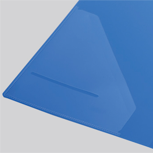 たのめーる】キングジム シンプリーズ Zファイル A4タテ 120枚収容 背