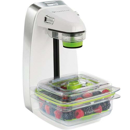 たのめーる】コールマン フードセーバー ボックスセーバー 白 FM1200WH