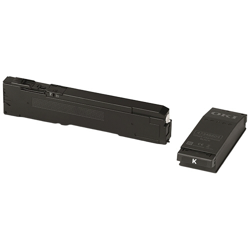 たのめーる】OKI イメージドラム ブラック DR-C3BK 1個の通販