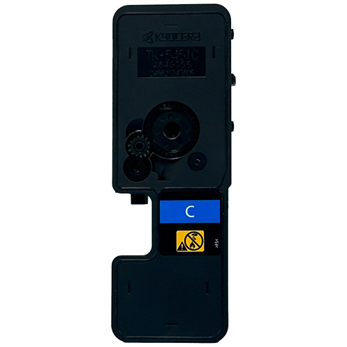 たのめーる】京セラ トナー ブラック TK-5451K 1個の通販