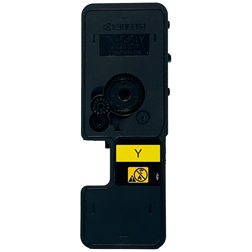 たのめーる】京セラ トナー TK-5451の通販