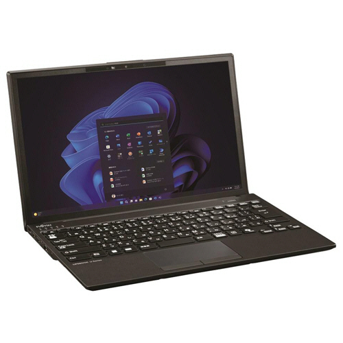たのめーる】富士通 LIFEBOOK U9313/RX 13.3型 Core 5 120U メモリ16GB
