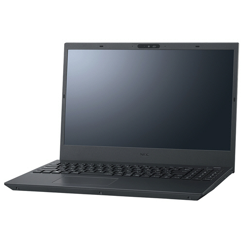 たのめーる】NEC VersaPro VKT44/F-L タイプVF 15.6型 Core i5-1235U