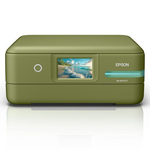 たのめーる】エプソン エコタンク搭載 カラーインクジェット複合機 A4