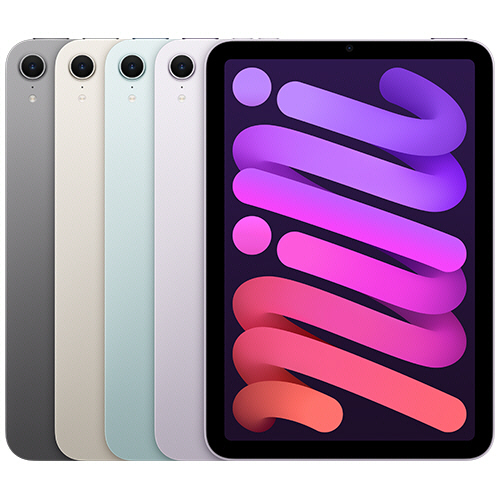 たのめーる】Apple iPad mini 8.3型 Wi-Fi 256GB スペースグレイ