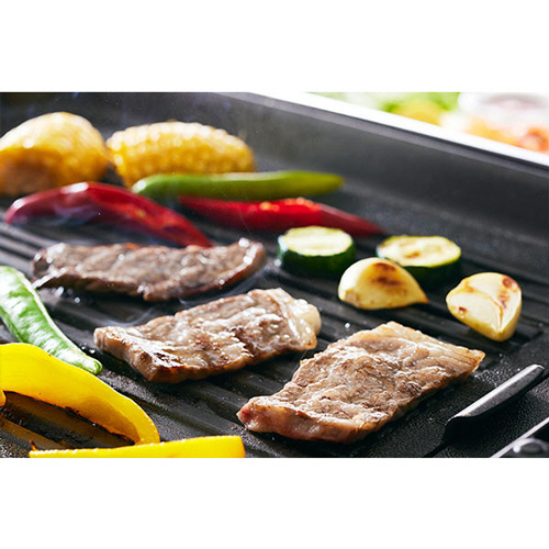 たのめーる】タイガー魔法瓶 ホットプレート これ1台 1300W 3枚