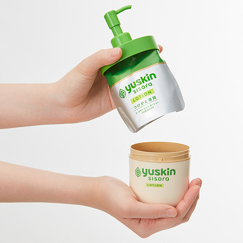 たのめーる】ユースキン製薬 ユースキン シソラ ローション 170mL