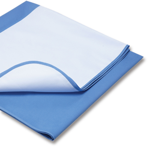 たのめーる】ジェー・シー・アイ ニューデニムシーツ ブルー 223-34