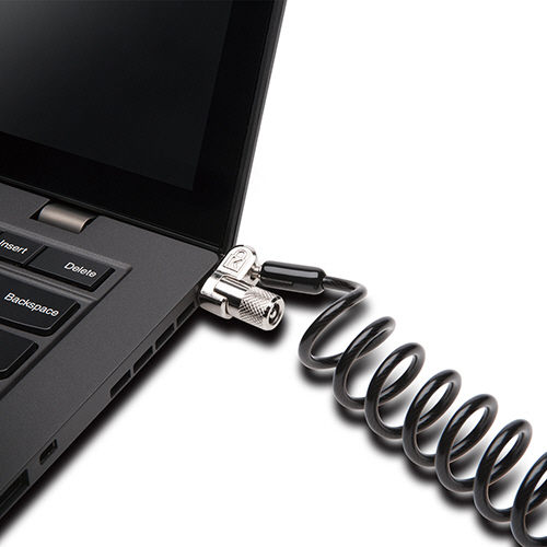 たのめーる】ケンジントン マイクロセーバー2.0 ポータブルロック