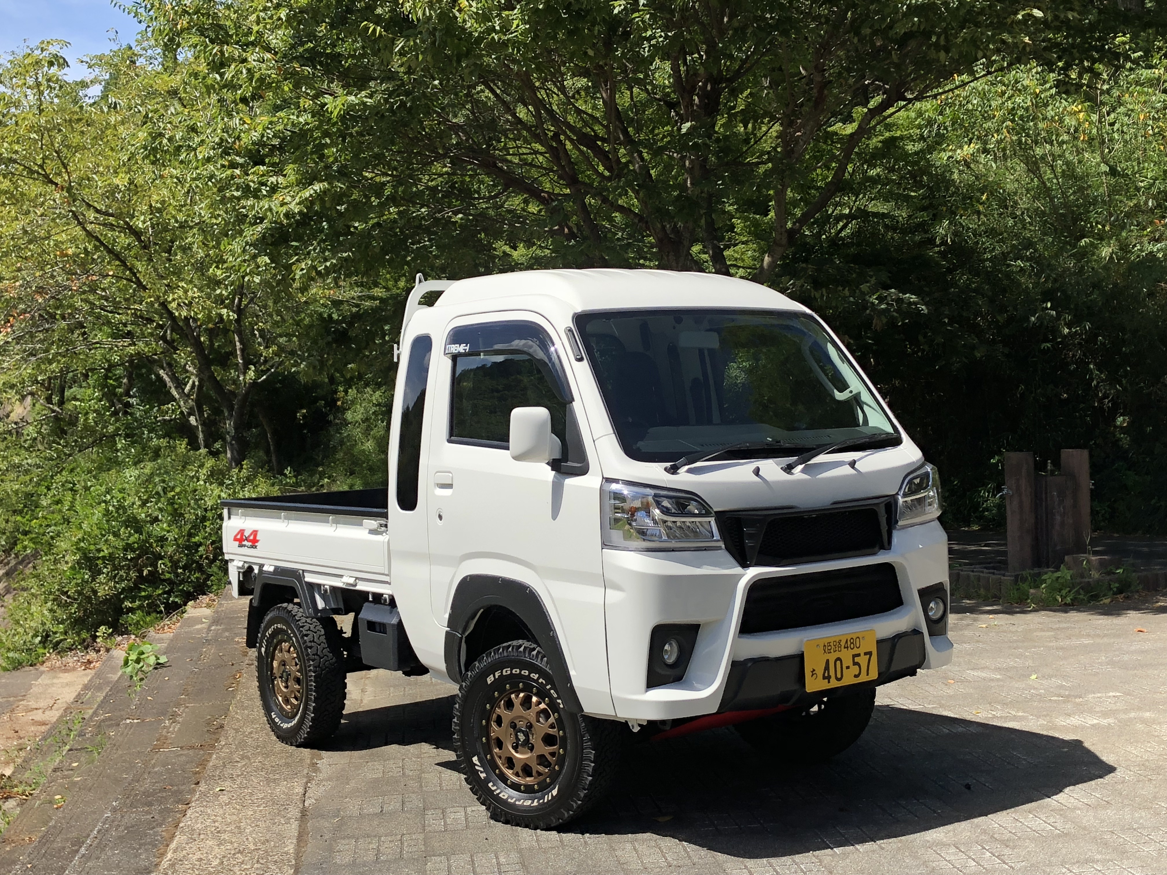 但東自動車株式会社 HLX-STYLE | 但東自動車株式会社