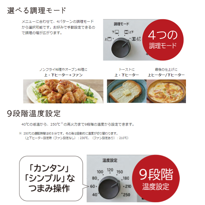 総合ネット通販 タンタンショップ / 日立 コンベクションオーブン