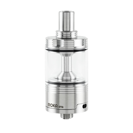 Ennequadro Mods Moka Lite RTA