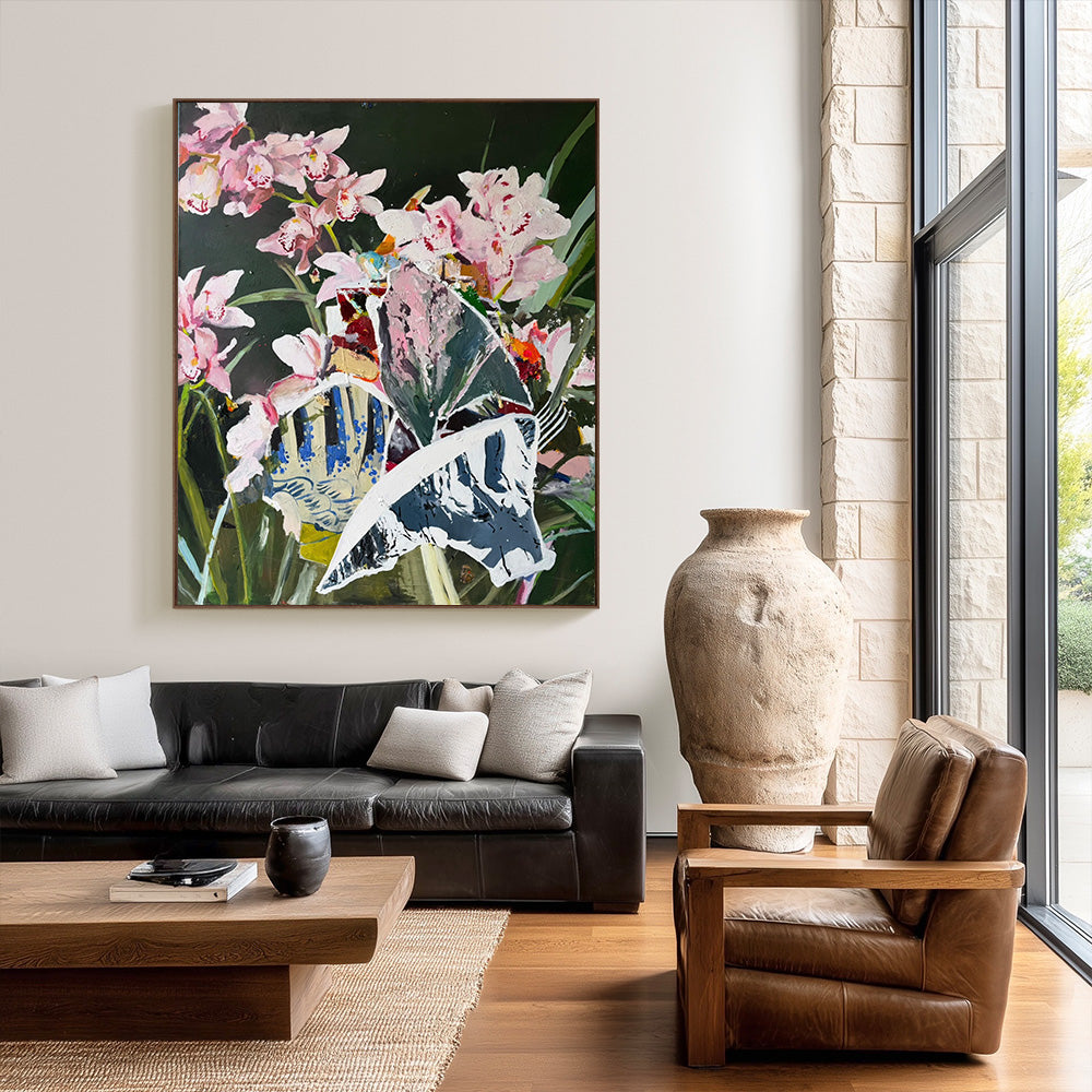 Pressing-Time-60x72-in-space.