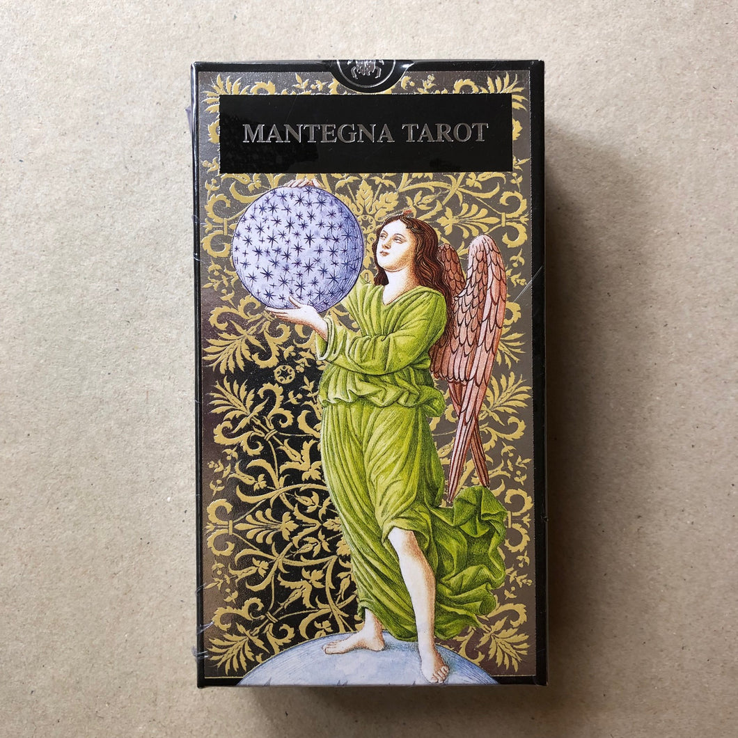 Mantegna Tarot – Tarocks