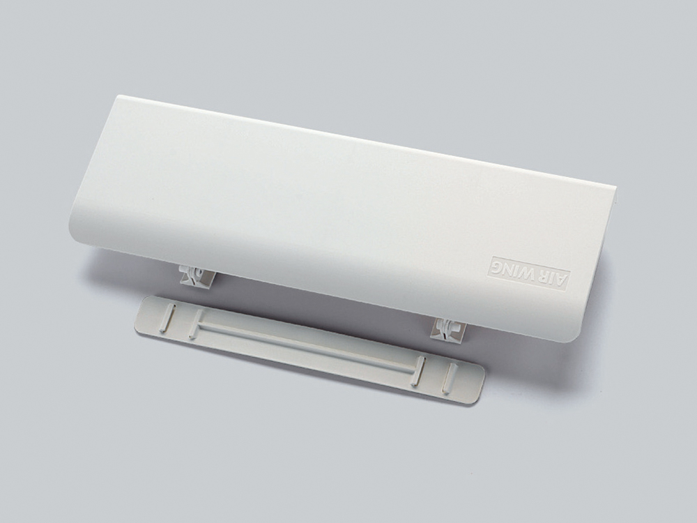 エアコン風向調整板 | 株式会社 イチネン TASCO