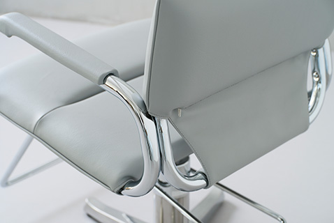 RABBIT CAPTAIN II | チェア | 製品情報 | タカラベルモント