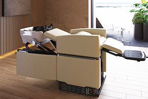 シャンプー機器 | タカラベルモント