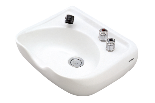 マジョリカ | シャンプー機器 | 製品情報 | タカラベルモント