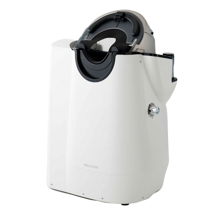 aqua pod | シャンプー機器 | 製品情報 | タカラベルモント
