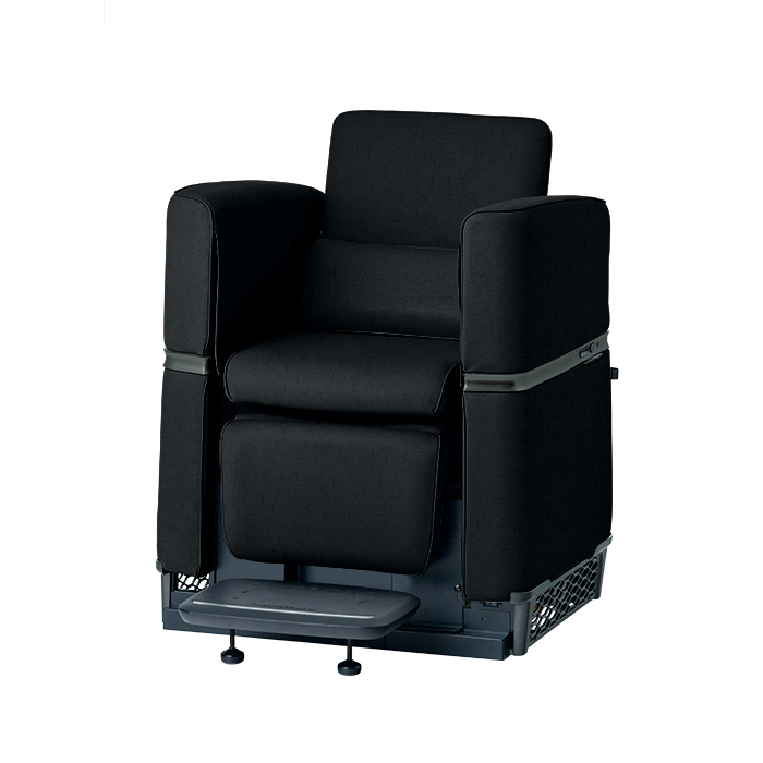 MINIMAL SALON UNIT ONE | シャンプー機器 | 製品情報 | タカラベルモント