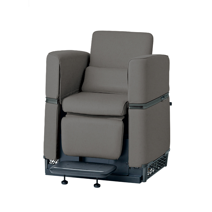 MINIMAL SALON UNIT ONE | シャンプー機器 | 製品情報 | タカラベルモント