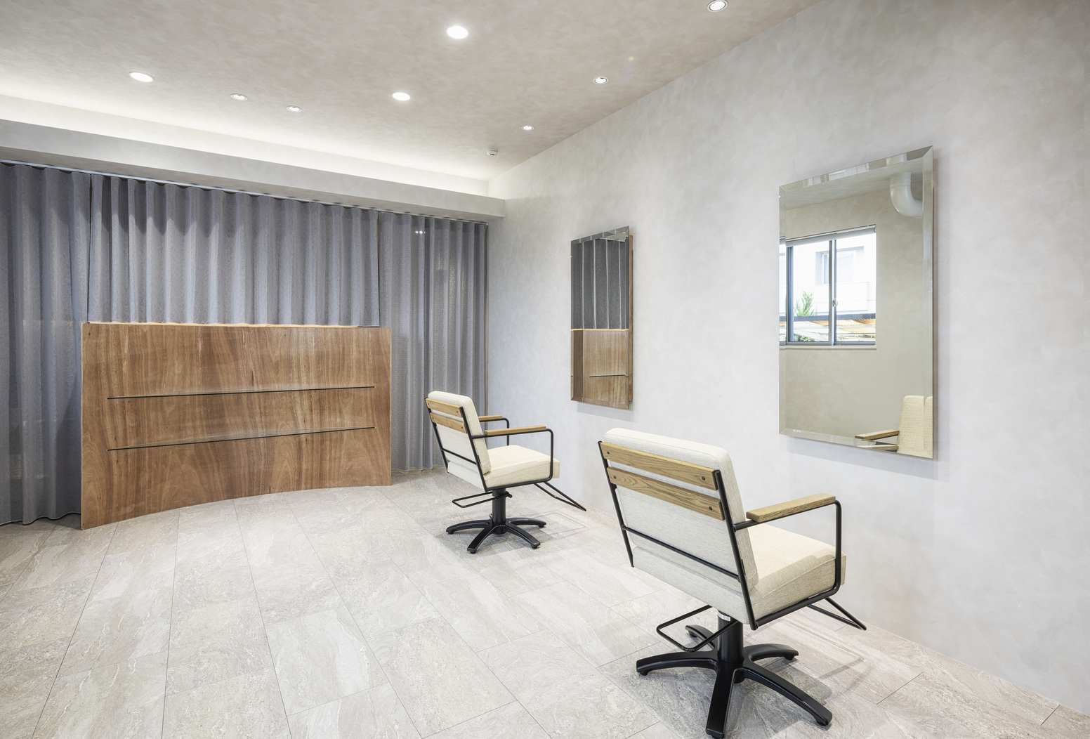 r.a.f #01 | チェア | 製品情報 | タカラベルモント