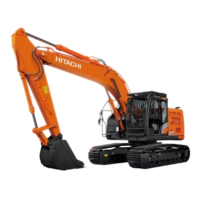 ZX225USR 0.7㎥小旋回解体仕様機 日立建機日本 | レンタル商品 | 株式